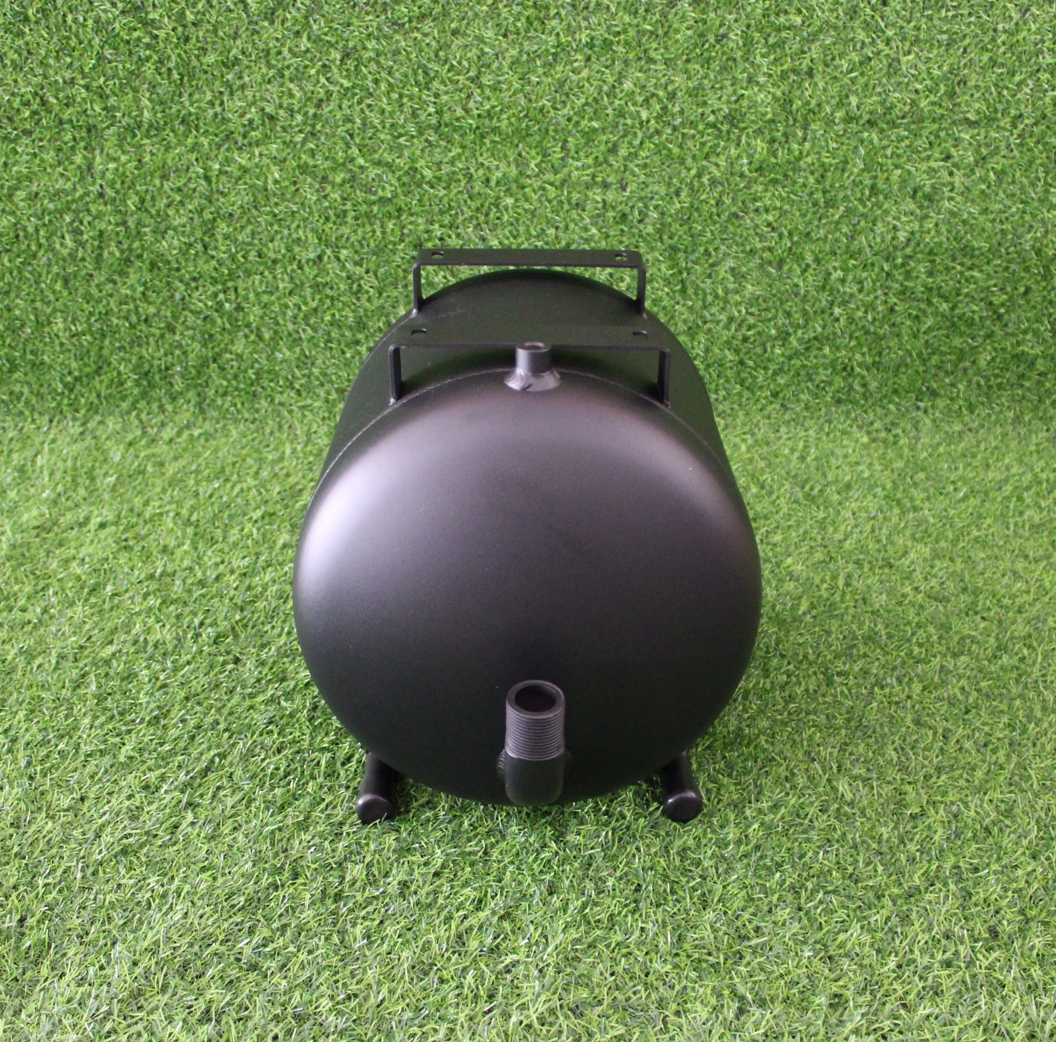 High strength and corrosion-resistant customized aluminum alloy tank body