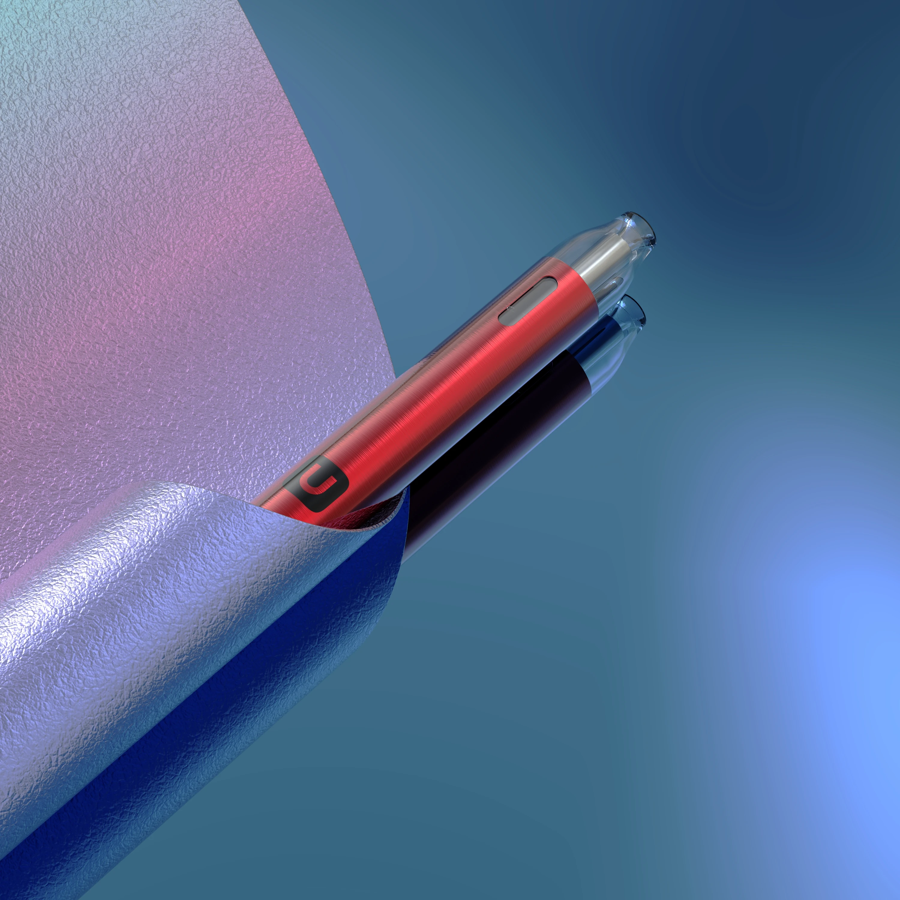 
2021 Hottest Vape Pen AMANOO EIS Technology 100% No Leaking Pod E cigarette 600mAh Big Battery Whoesale Vape XXL 