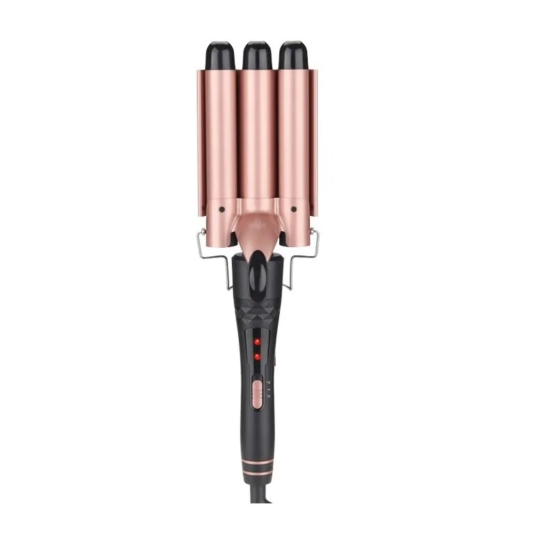 12 In 1 Curling Iron Wand Set Professional Electric Multi Curler Interchangeable Wand with new coming curling brush