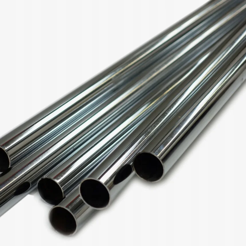 Hastelloy C276 C22 Incoloy 800HT 825 Inconel 600 601 617 625 718 Monel 400 K500 Nickel Alloy Tube