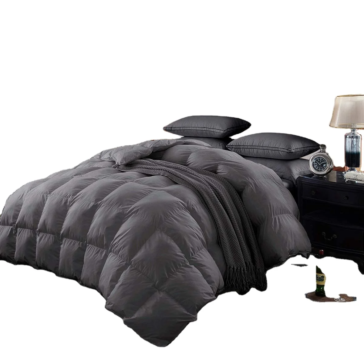 super  soft textile comforter cover for home and hotel