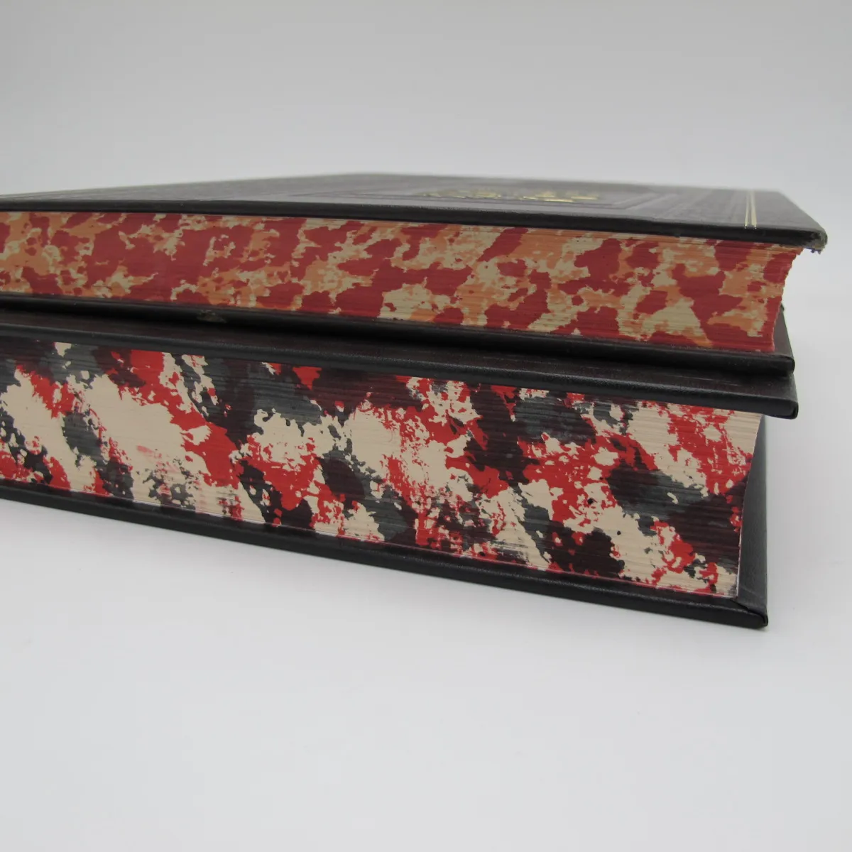 
Bible printing 
