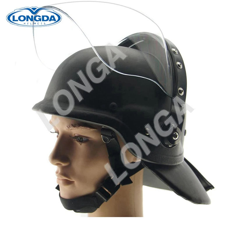 Factory supplier police military bulletproof helmets for army