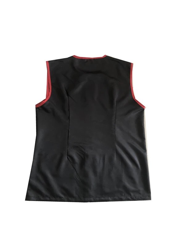 Модный женский парикмахерский жилет на заказ