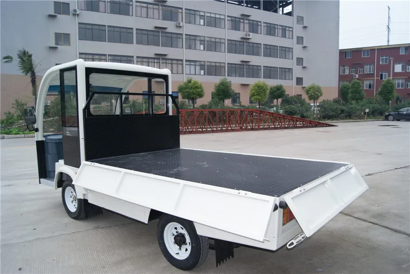 High quality cargo truck electric 1000kg small electric truck