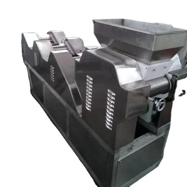 noodle manufacturing plant fried instant noodle production line packed in 100grams or 75 gms like MAGGI