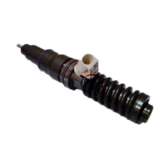 Топливный инжектор D12D VOE20440388 is EC360B EC460B кувшин 4c01001 85000071 для грузовика VOLVO FH12 FM12 FM9 NH12