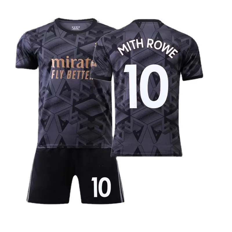 24/25 season men soccer jerseyFootball retro jersey fabric soccer jersey football t shirt