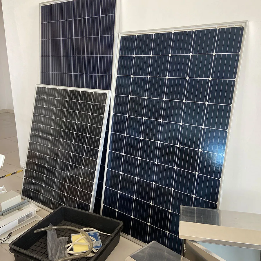 Wholesale Solar Panels 100W 250W 300W 275W Monocrystalline Solar Panel 500W
