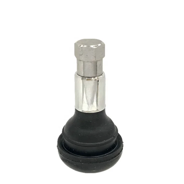 Schrader tyre valve,Tubeless valve TR415C