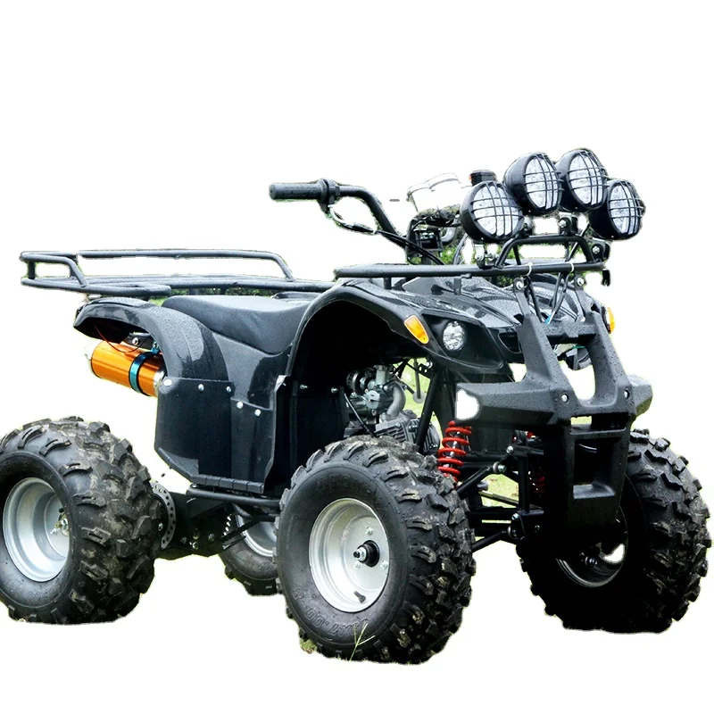 ATV 4x4 125CC 12V китайский atv quad 125cc четырехколесный квадроцикл высокого качества автоматический atv