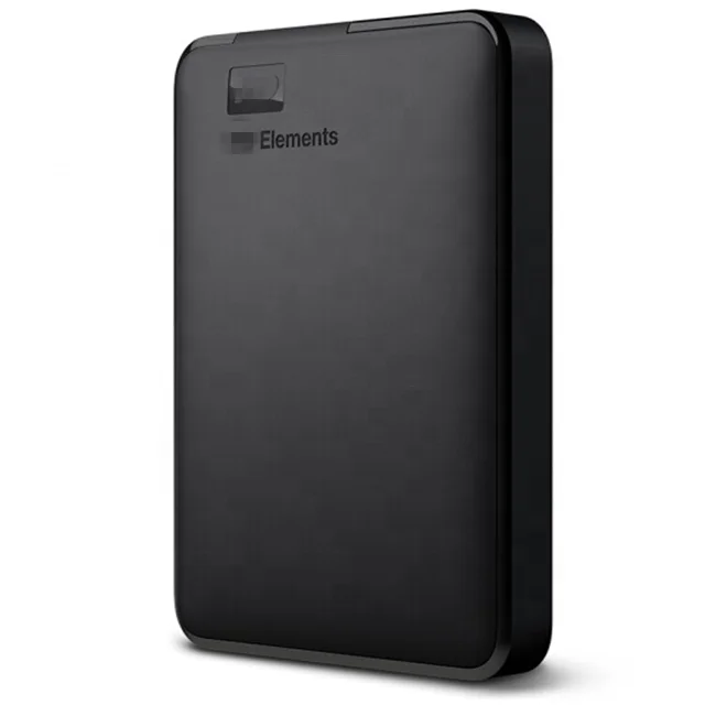 W-DBU6Y0020BBK W-D элементы Переносной жесткий диск 2TB 2 5 дюймов HDD для стационарного
