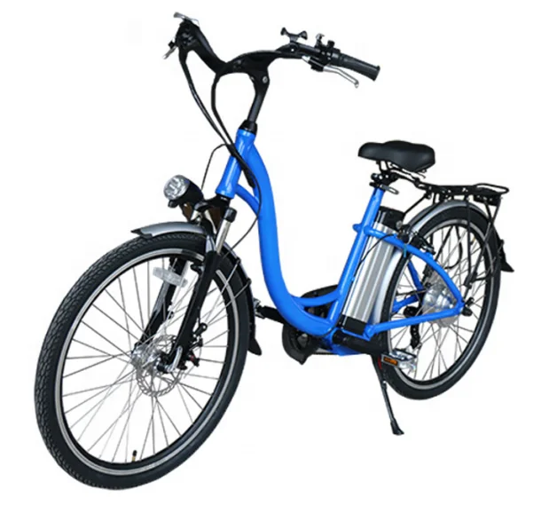 Very Popular silm Tire 250W 36V Lithium Battery Mountain Bike Electric Bicycle Ebike for adult