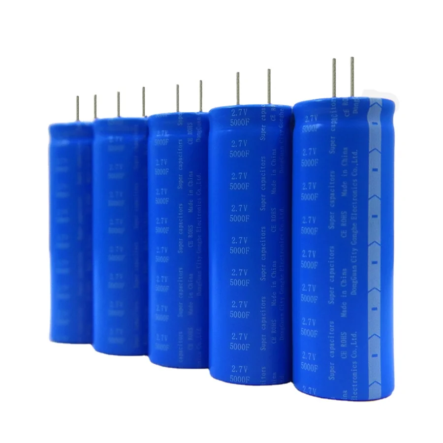 0.35-10000F 2.7-72V 2.7V 3000F 500F 0.35F 3.7V 5000F 1000F 16V 24V 10000F 48V 350F 3V 12 Volt 72V Super Capacitor 12V