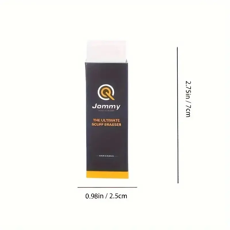 Cleaning Eraser Shoe Cleaner Multi Function Suede Eraser for Remove Shoe Stains