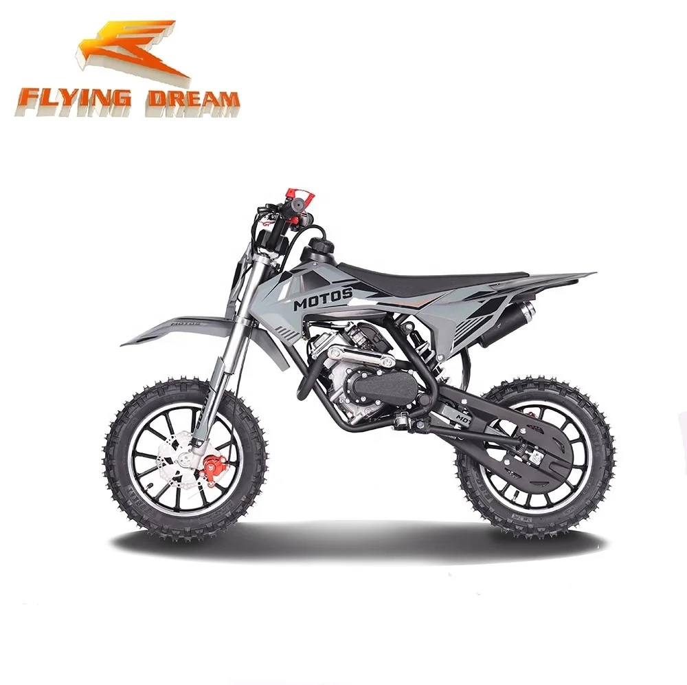 dirt bike  60CC engine off road kids children pocket motorcycle pit bike Mini Dirt Bike For Kids Product