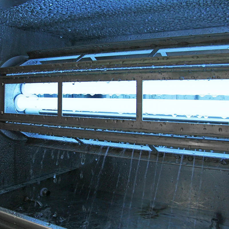 Bench-Top UV Test Chamber UV Light Weathering Aging Resistant Test Chamber tester climatic chamber price