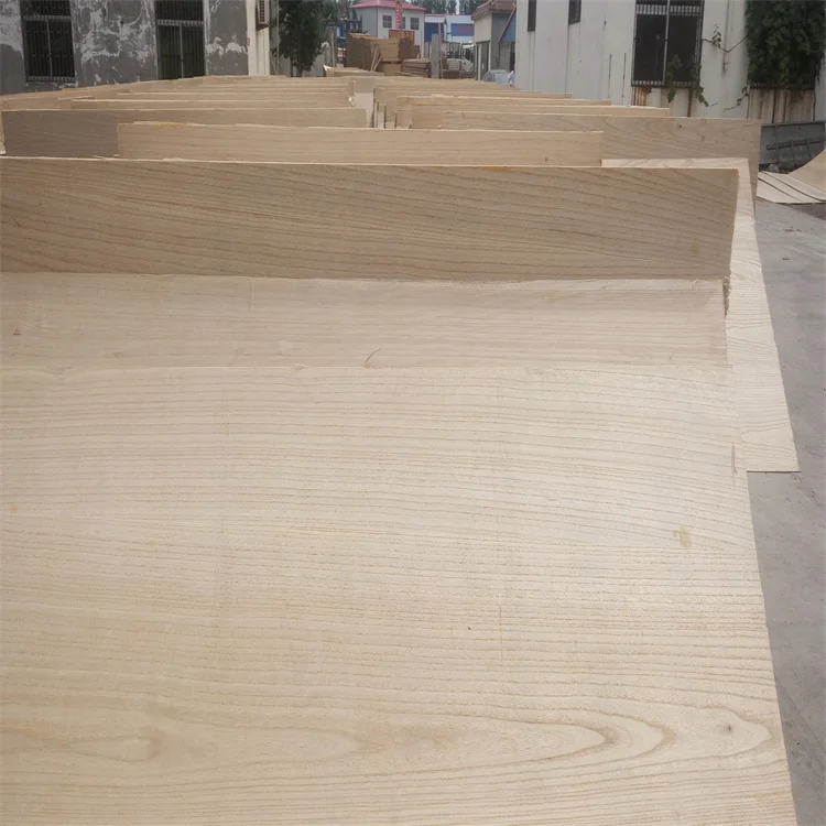 AA Grade Paulownia Wood Panels Cheap Price Solid Wood Paulwonia Lumber Coffin Plywood Boards