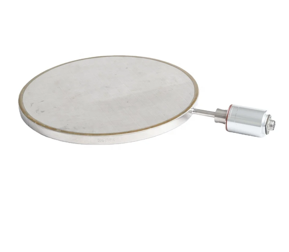 Powder ultrasonic vibrating screen transducer VIBRATING SCREENING