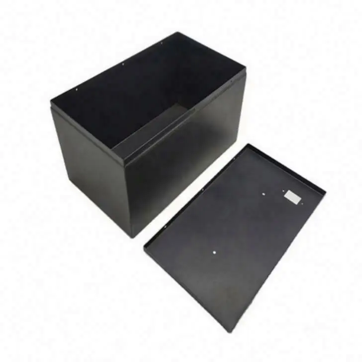 Waterproof Rechargeable Good Quality Lithium Battery Box