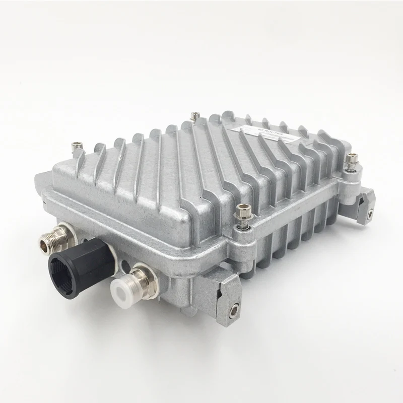 Aluminium Alloy outdoor Wireless RJ45 POE 3G 4G lte router wifi hospot sim card slot