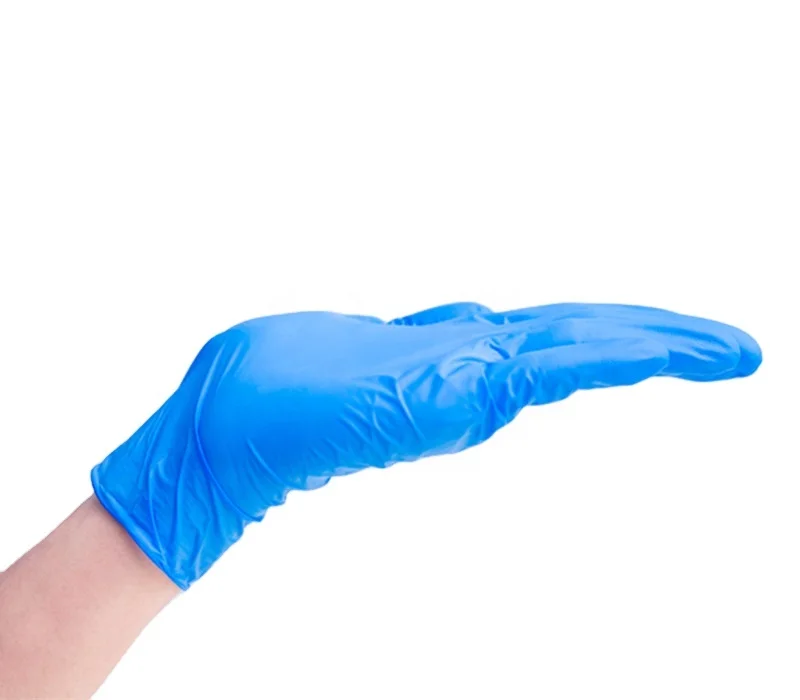 Hot Sale Gardening Gloves Nitrile For Food Industry