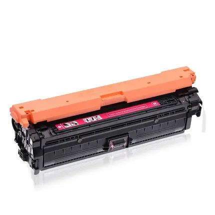  MaiGe китайский тонер-картридж совместимый с CE270A 271A 272A 273A 650A для HP Color LaserJet CP5525