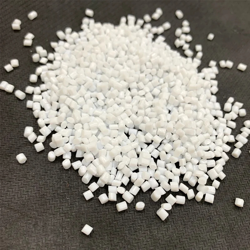 
Factory Bottle grade PET Polyester Chip Virgin pet resin viscosity 0.83 