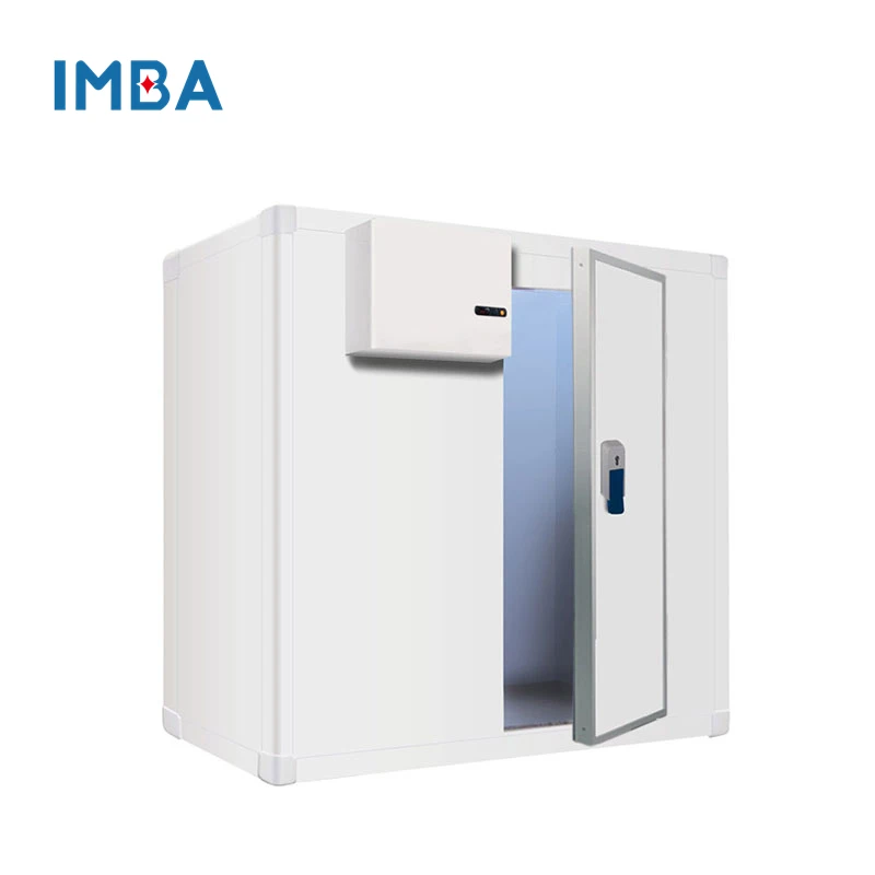 Discounted cold room for truck cold storage freezer room with refrigeration walk in freezer for fish cold storage room price