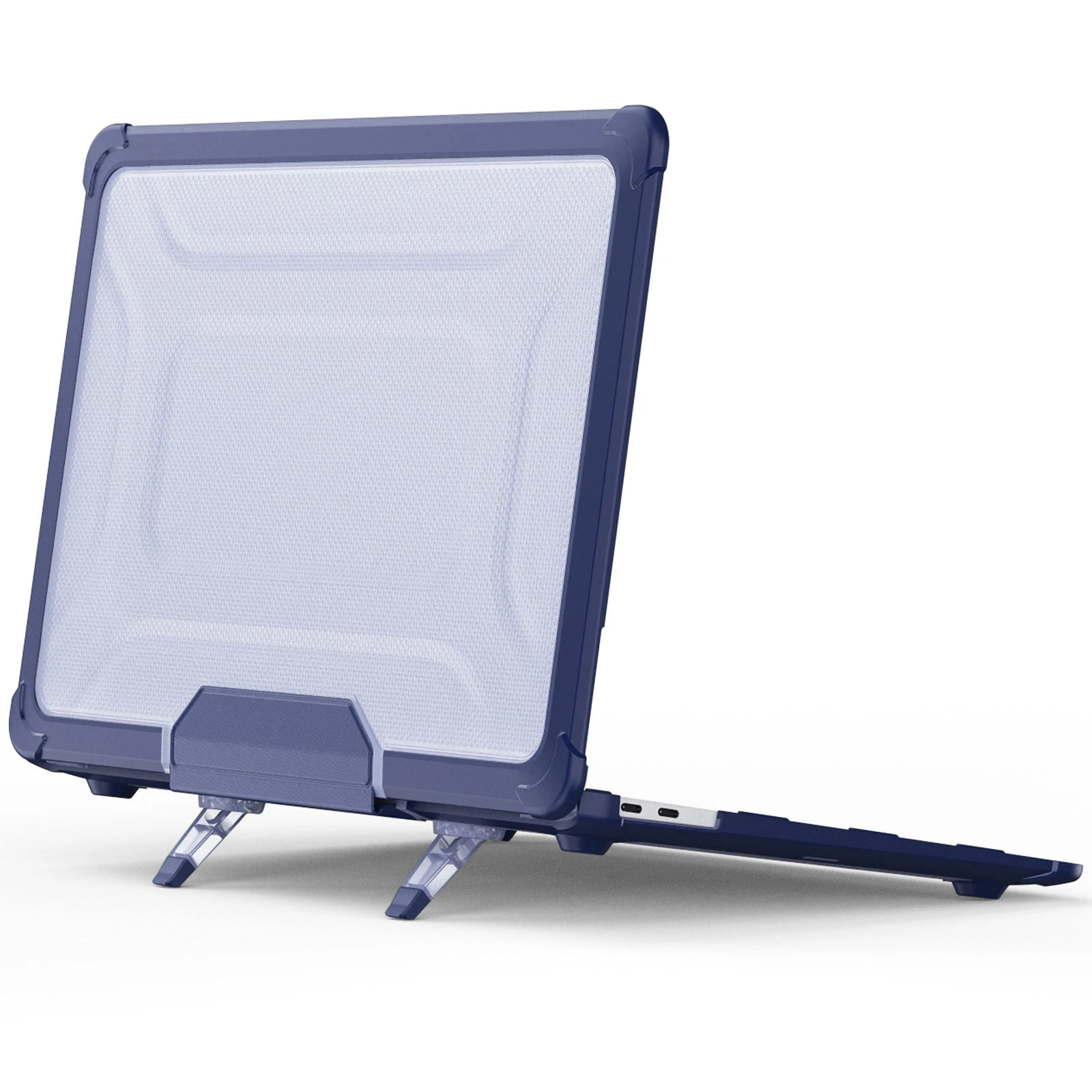 Защитный Чехол-книжка для ноутбука Macbook Air13 A2337 M1 A2179 A1932