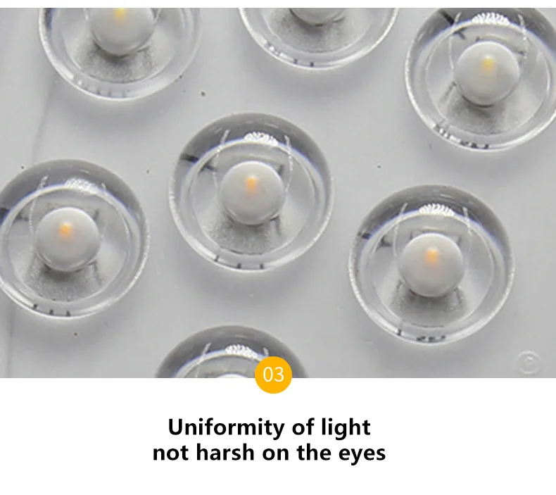 110V-250V 3CCT 10W 15W 18W 20W 24W RA>90 Doble Ring Led Ceiling Lamp LED Light for Home