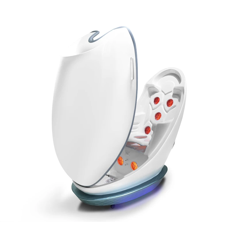 BTWS Factory Price Spa Capsule Ozone Spa Capsule