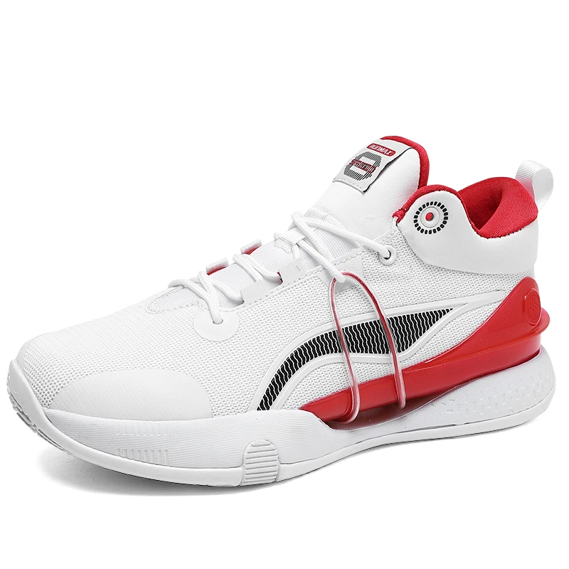 2024 New Designs Shoes Men Basketball Shoes Professional Basketball Shoes for Youth