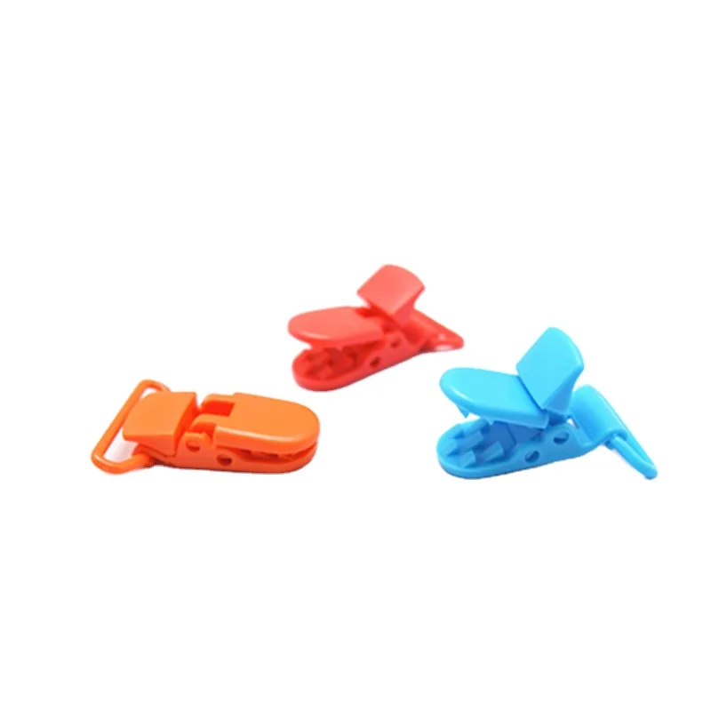mini plastic spring clip/plastic paper clips/plastic clips for clothing