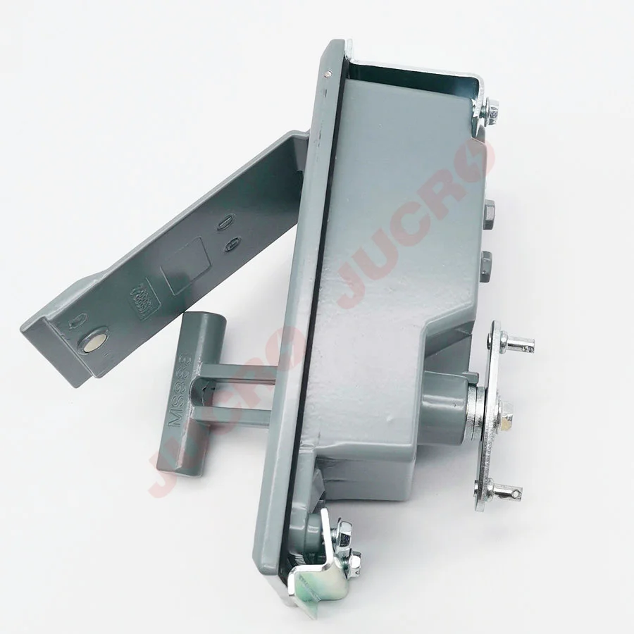 OEM Fast Shipping Electrical Box Locks Quality Metal Industrial Electrical Panel Lock electric box locks