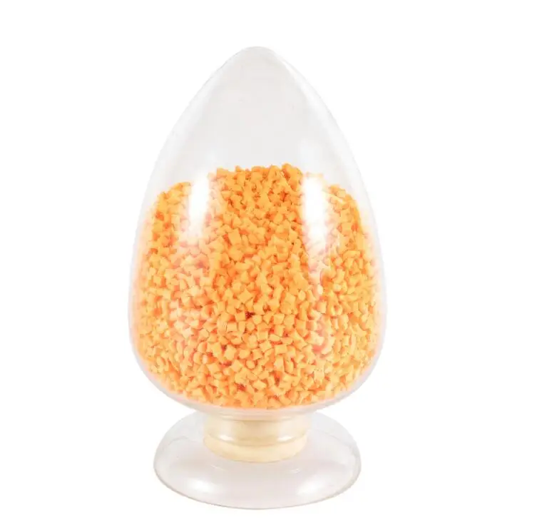 Factory Trader Manufacture PE/LDPE/HDPE/PP/Pet Resin/POM/PA/PA Resin with Best Price Injection Molding Grade Extrusion Grade