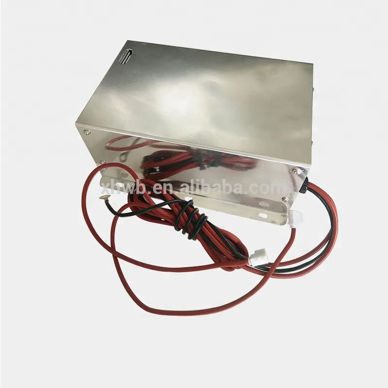 1000w Portable Magnetron Switch Power Supply Microwave Circuit