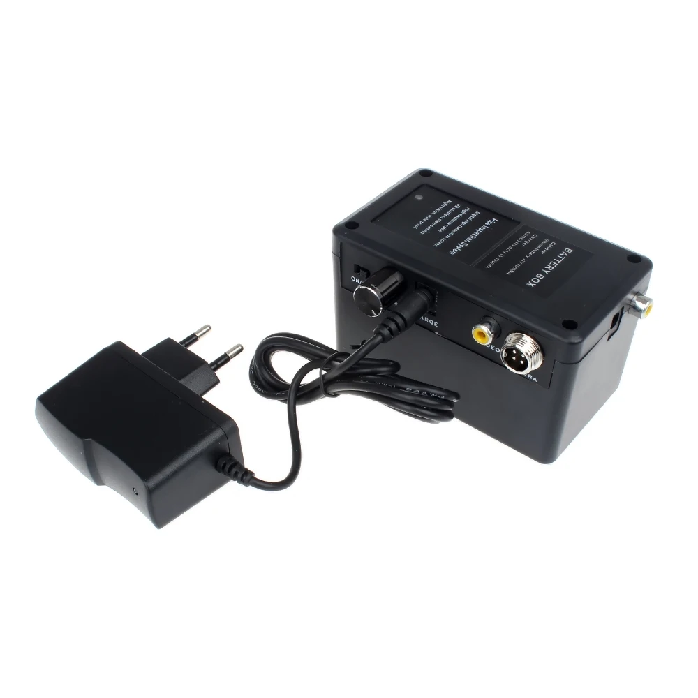 20M 30M 50M 100M borescope inspection camera for pipes