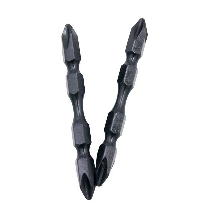 Customization LAIWEI LA6001 S3 series screwdriver bit Electric screwdriver bit 65L electric hammer bit    woodworking tools