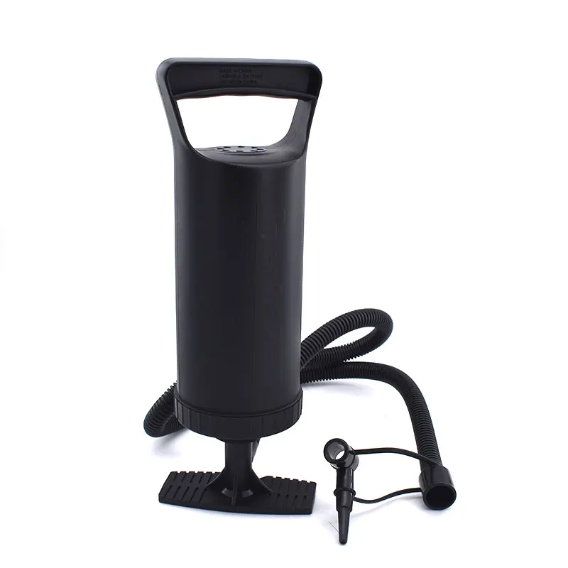 Надувной насос для семейного бассейна