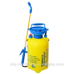 5L air pressure sprayer