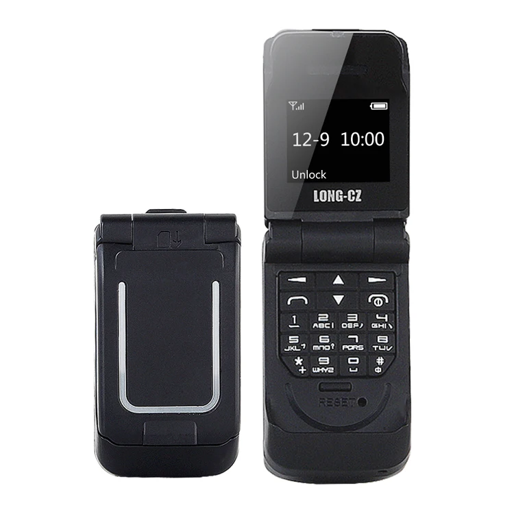 Mini mobile fashion phone Portable popular mobile J9 phone Dialer Telephone for Mp3