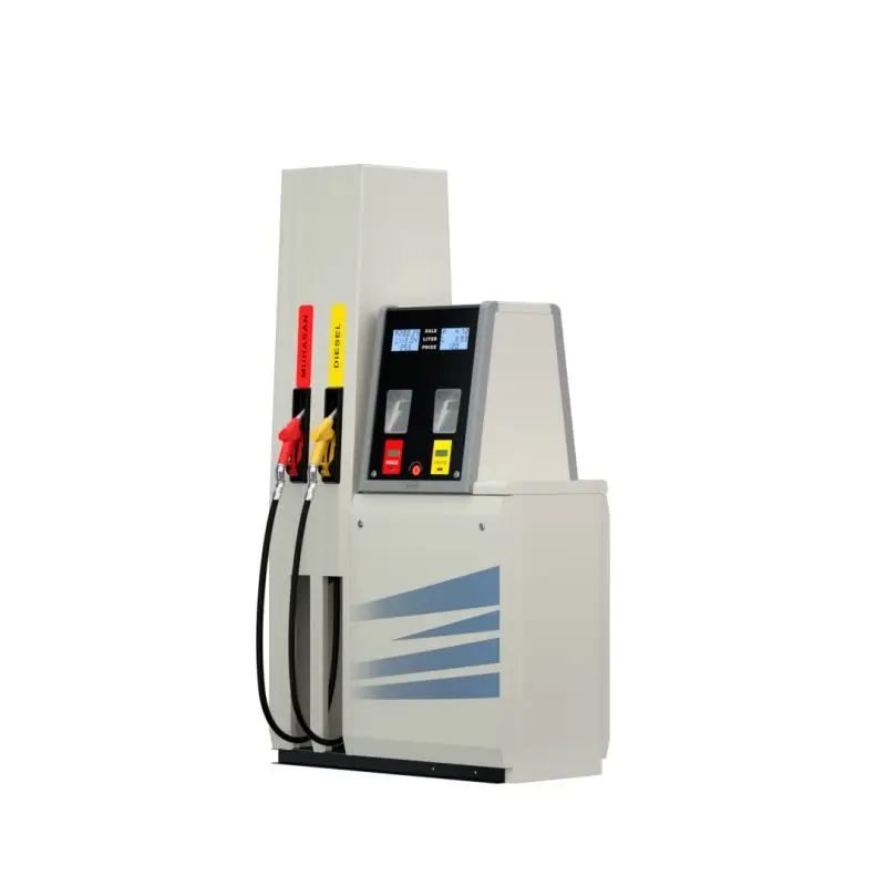 Hot Sale Lpg Dispenser Fuel Dispenser Petrol Pump Mini Station Service Fill Station Fuel Dispenser