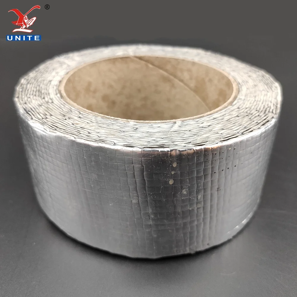 
China factory wholesale waterproofing butyl tape for repair buytl tape 