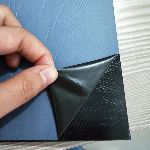 1mm Butyl Sealant Roofing Waterproof Tape