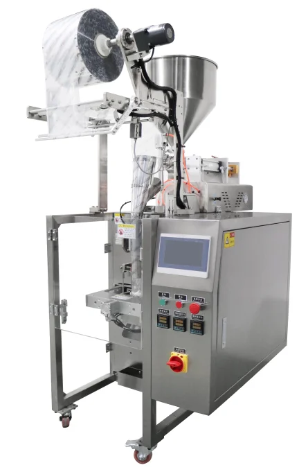 MDP Vertical multifunctional granule packing machine granule packing machine automatic
