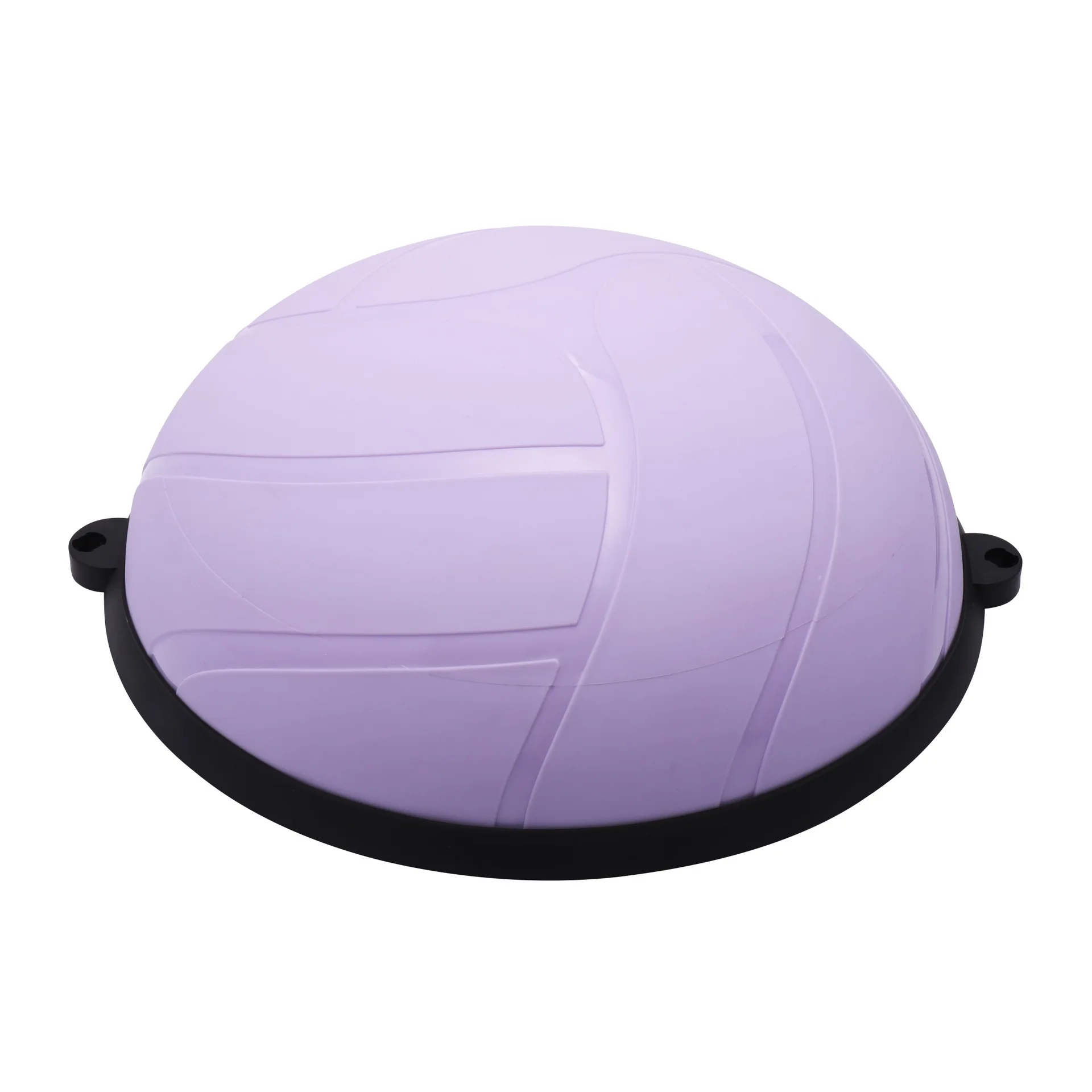 Gym Exercise Balance Balls Half Balance Ball Trainer Yoga Fitness Bosuing Ball For Training