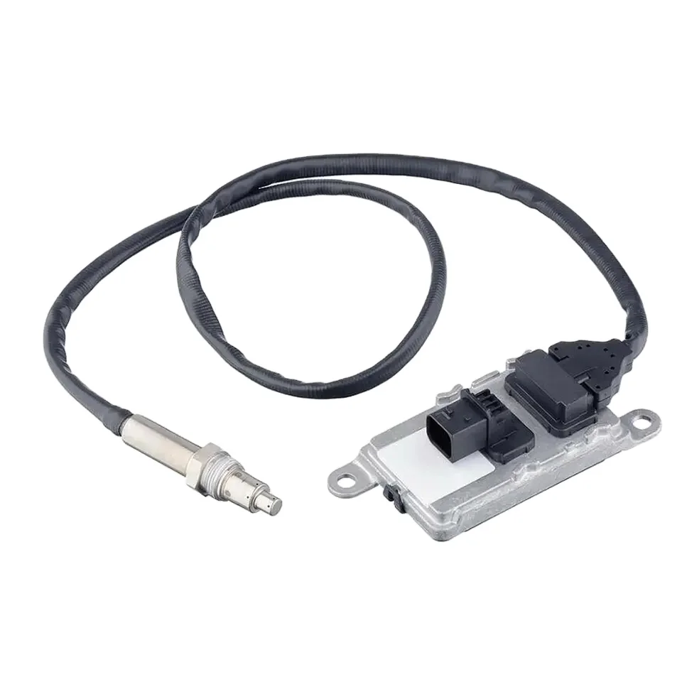 XINLONG LION NOx Sensor Nitrogen Oxide Sensor 5WK97368 OE 22827991 FOR VOLVO