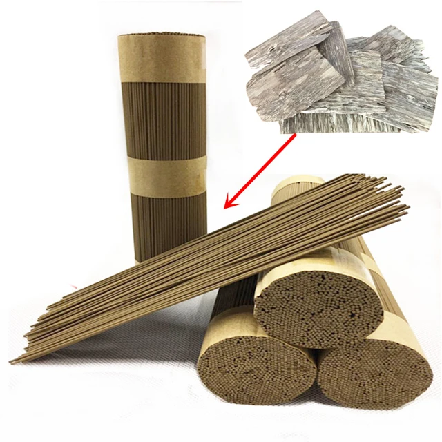 
 Hot sale best quality 100% nature agarwood powder making incense agarwood powder  