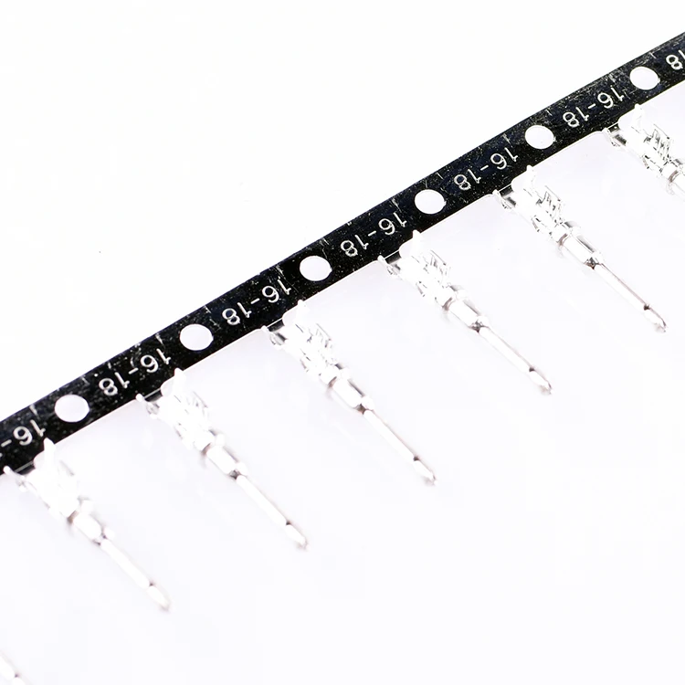 XF 1060-16-0122 Terminals for housing 1.5MM Terminals  Automotive wire harness   Terminals